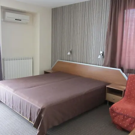 Vendégház Ianis Paradise 3*