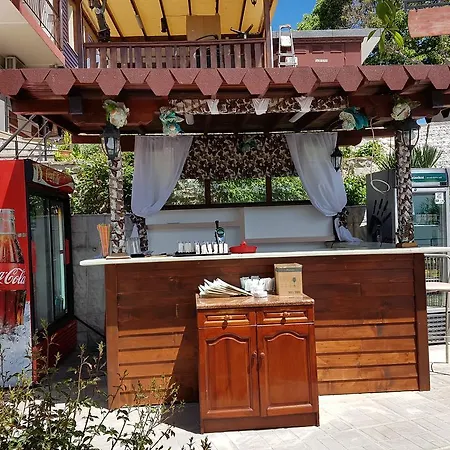 Ianis Paradise 3* Neszebar