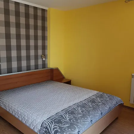 Ianis Paradise Къща за гости 3*