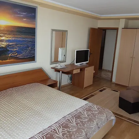 Ianis Paradise Къща за гости 3*