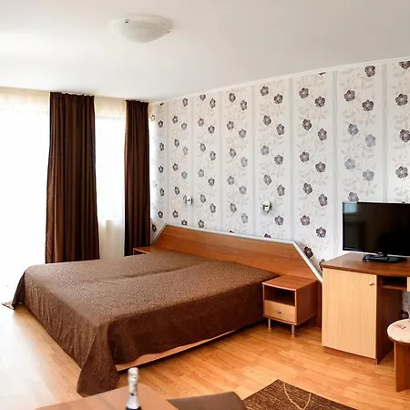 Ianis Paradise Pensiune Nesebăr