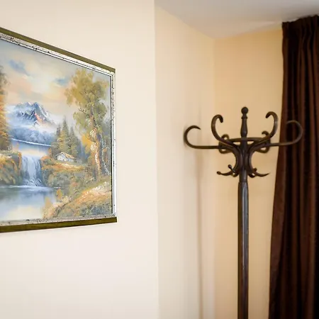 Ianis Paradise 3* Несебър