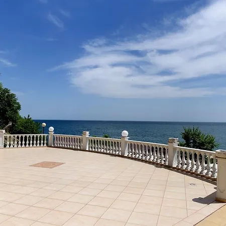 Ianis Paradise 3* Несебър