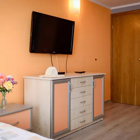 Къща за гости Ianis Paradise Несебър