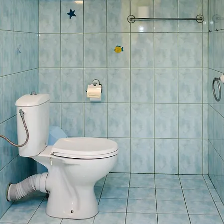 Къща за гости Ianis Paradise