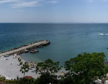 Ianis Paradise Vendégház Neszebar