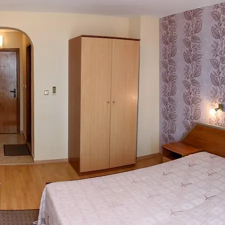 Ianis Paradise 3* Nesebăr
