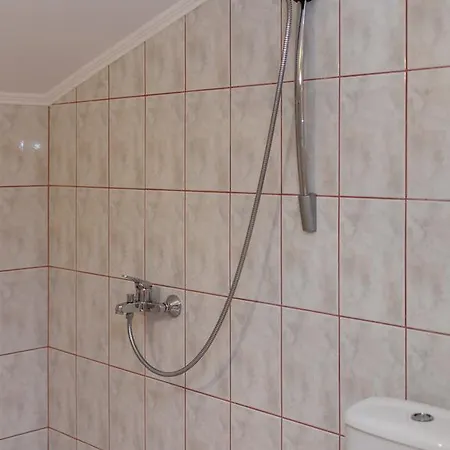 Ianis Paradise Несебър