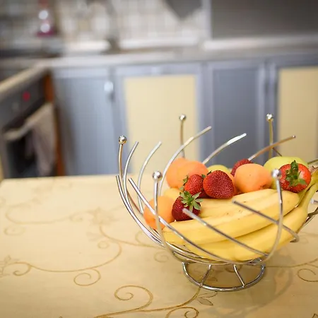 Ianis Paradise Къща за гости Несебър