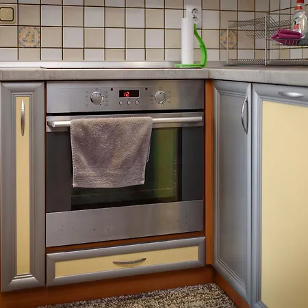 Ianis Paradise Къща за гости Несебър