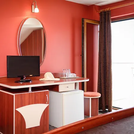 Къща за гости Ianis Paradise Несебър