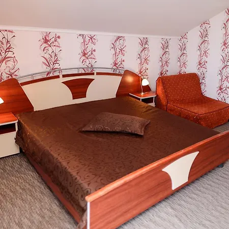 Ianis Paradise Несебър