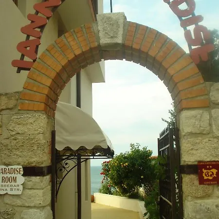 Ianis Paradise 3* Nesebar