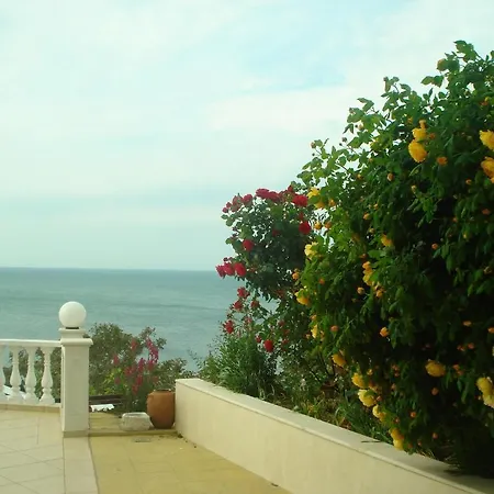 Ianis Paradise Nesebar