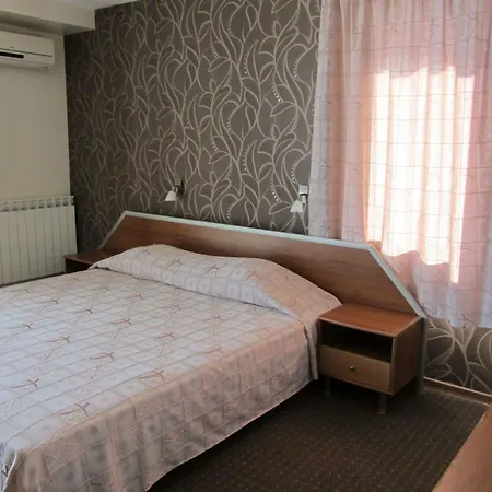 Ianis Paradise 3* Nesebar