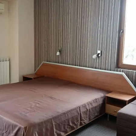 Ianis Paradise Guest house Nesebar