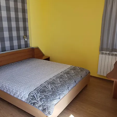 Guest house Ianis Paradise 3*
