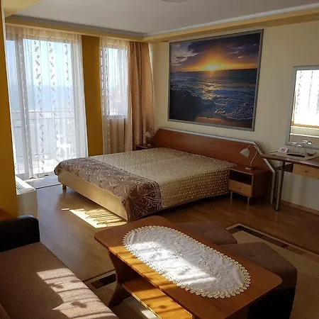 Ianis Paradise Guest house Nesebar