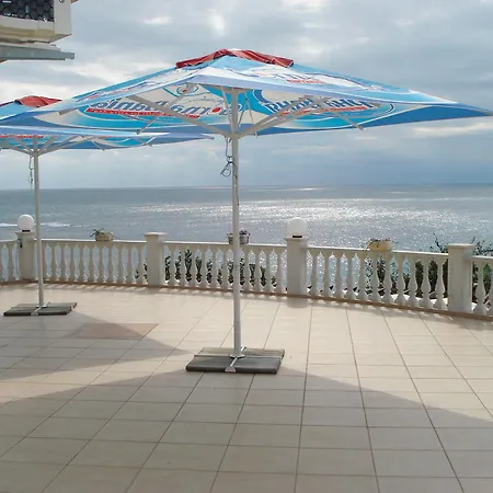 Ianis Paradise 3*