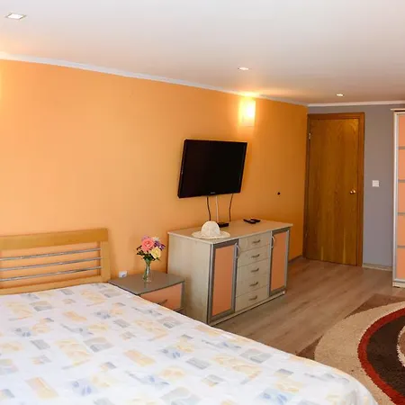 Ianis Paradise Nesebar