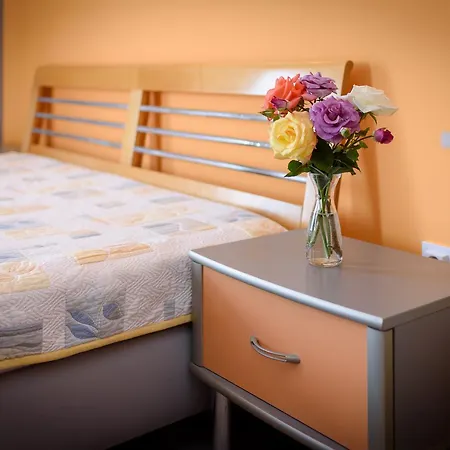 Ianis Paradise Guest house Nesebar