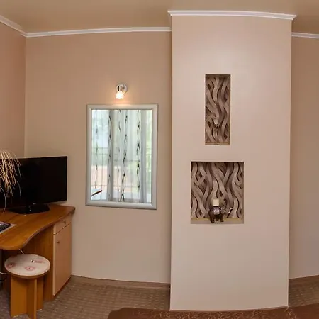 Ianis Paradise 3* Nesebar