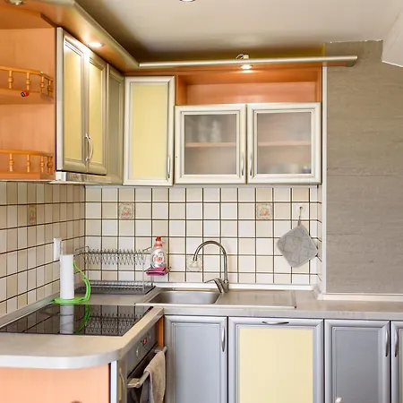 Guest house Ianis Paradise