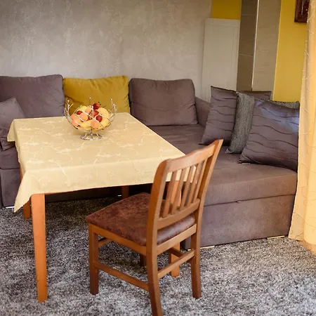 Ianis Paradise Guest house Nesebar