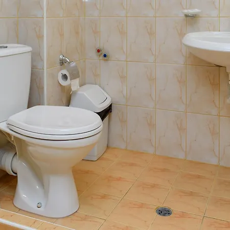 Ianis Paradise Pensión