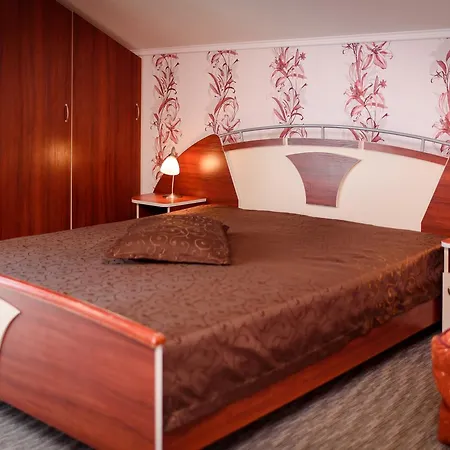 Ianis Paradise Guest house Nesebar