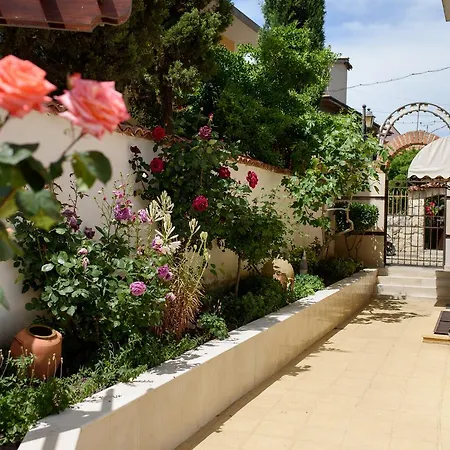Guest house Ianis Paradise 3*