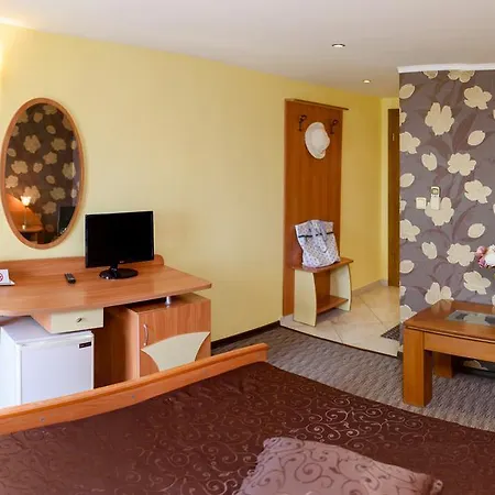 Ianis Paradise Nesebar