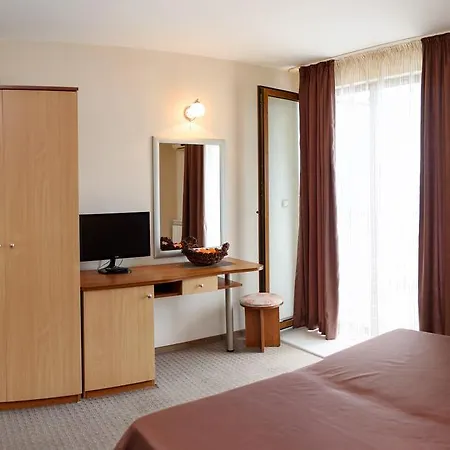 Guest house Ianis Paradise Nesebar