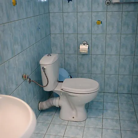 Ianis Paradise 3* Nesebar