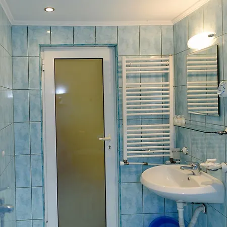 Ianis Paradise Neszebar