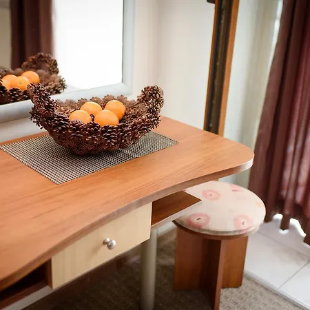 Guest house Ianis Paradise Nesebar