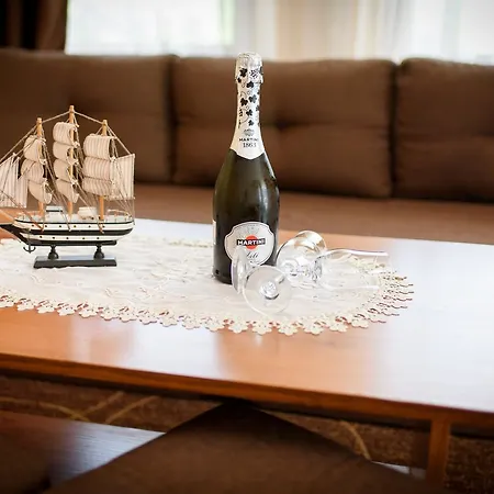 Ianis Paradise Pensión Nesebar