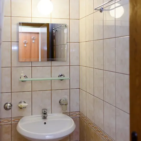 Pensión Ianis Paradise Nesebar