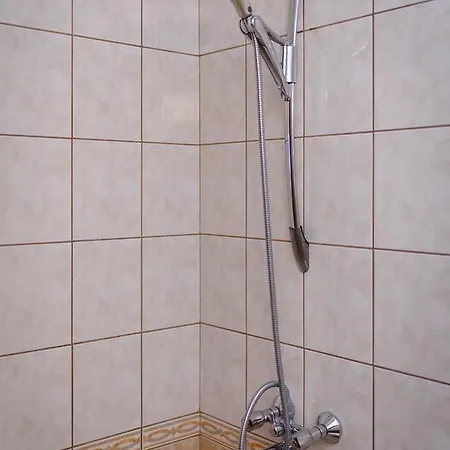 Vendégház Ianis Paradise Neszebar