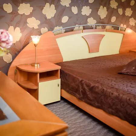 Guest house Ianis Paradise