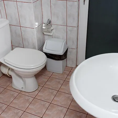 Pensión Ianis Paradise Nesebar